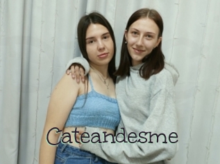 Cateandesme