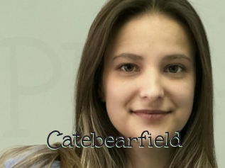 catebearfield Pucelles