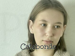 Catebonde