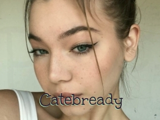 Catebready