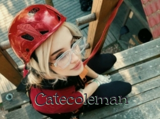 Catecoleman