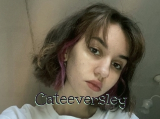 Cateeversley