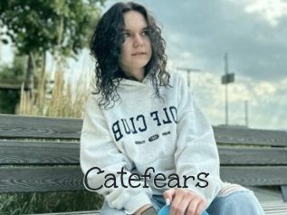 Catefears