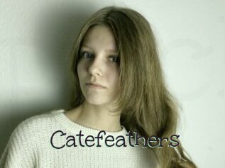 Catefeathers