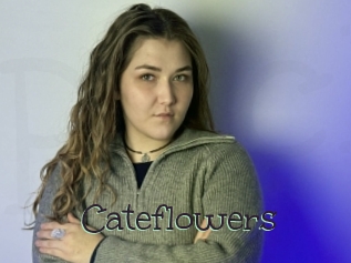 Cateflowers