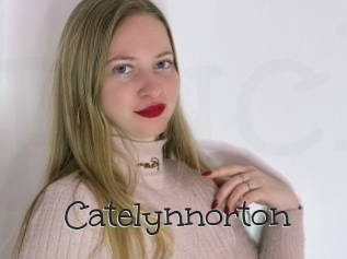 Catelynnorton