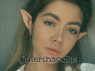 Caterinacollis