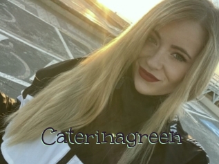 Caterinagreen