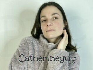 Catherineguy