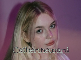 Catherineward