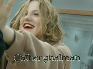 Catherynalman