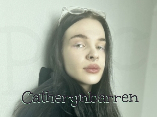 Catherynbarren