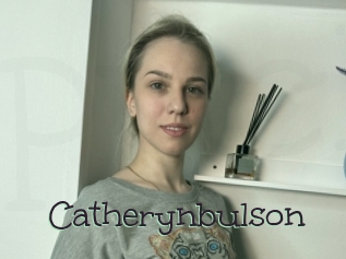 Catherynbulson