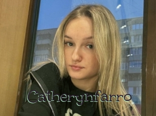 Catherynfarro