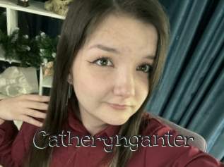 Catherynganter