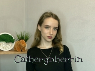 Catherynherrin