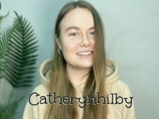 Catherynhilby