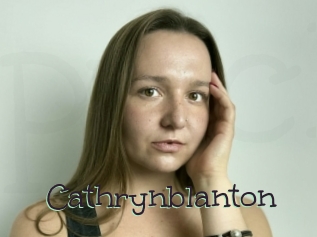 Cathrynblanton