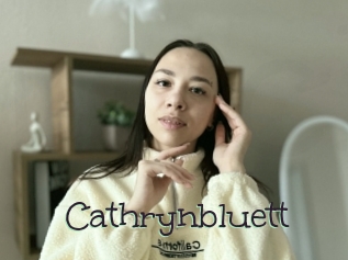 Cathrynbluett