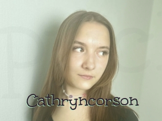 Cathryncorson