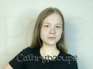 Cathryncoupe