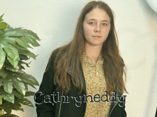 Cathryneddy