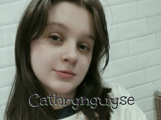 Cathrynguyse