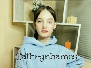 Cathrynhames