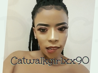 Catwalkgirlxx90