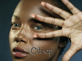 Cdrop