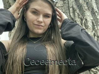 Ceceemecta