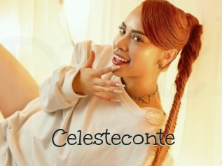 Celesteconte