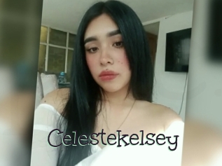Celestekelsey
