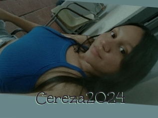 Cereza2024