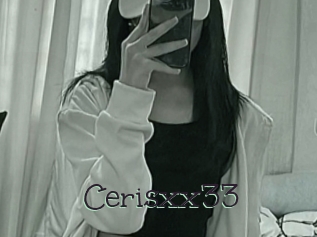 Cerisxx33