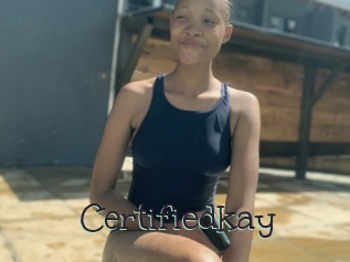 Certifiedkay