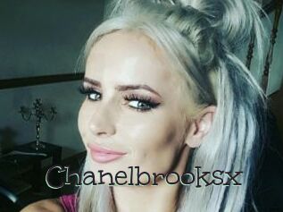 Chanelbrooksx