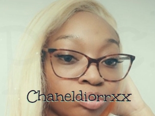 Chaneldiorrxx