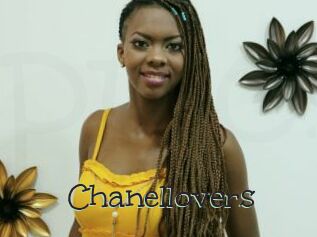 Chanellovers