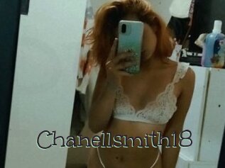 Chanellsmith18