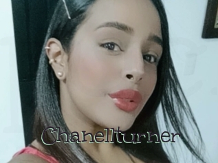 Chanellturner