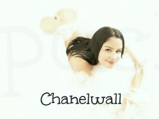 Chanelwall