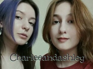 Charleeandashley