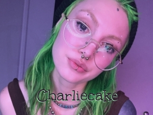 Charliecake