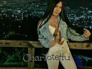 Charlote4u