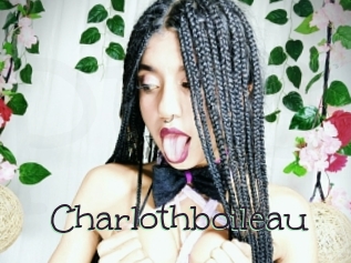 Charlothboileau