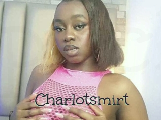 Charlotsmirt