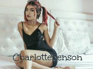 Charlottebenson