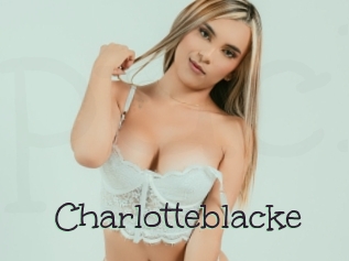 Charlotteblacke