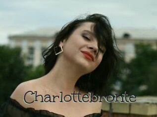 Charlottebronte